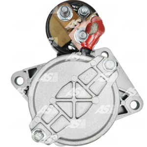 S3061PR - AS-PL Μίζα 12V τύπου Valeo για Renault , Nissan , Opel 10δ - Image 4