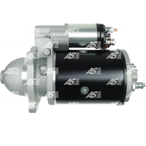 S4004 - AS PL Μίζα 12V Ford - New Holland - Image 3