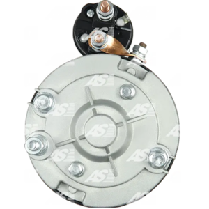 S4004 - AS PL Μίζα 12V Ford - New Holland - Image 4