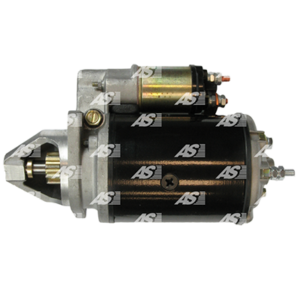 S4005 – AS PL Μίζα 12V Lucas Massey Ferguson - Image 1