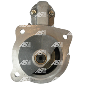 S4005 – AS PL Μίζα 12V Lucas Massey Ferguson - Image 2