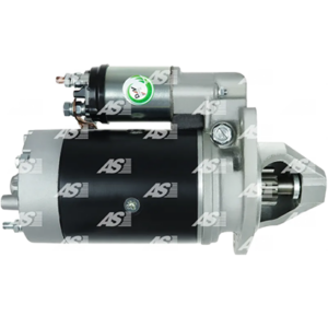 S4014 - AS PL Μίζα 12V David Brown-Massey Ferguson-Case - Image 1