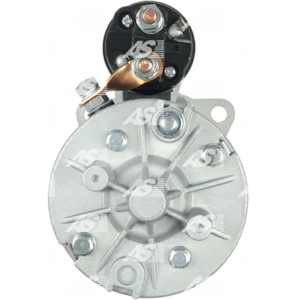 S4018 - AS-PL Μίζα 12V MASSEY FERGUSON - Image 3