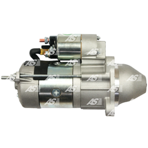 S4030 - AS PL Μίζα 12V Perkins, Ferguson, JCB 10δ - Image 4