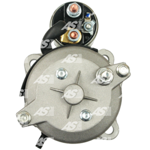 S4030 - AS PL Μίζα 12V Perkins, Ferguson, JCB 10δ - Image 3