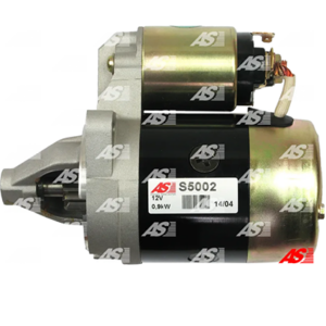 S5002 - AS PL Μίζα 12V HYUNDAI-KIA - Image 1