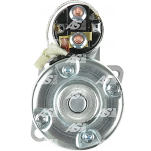 S5014 - AS-PL Μίζα 12V 8 δόντια Mazda 323 - Image 3