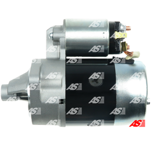 S5016 - AS PL Μίζα 12V Suzuki SJ,Vitara,Swift - Image 2