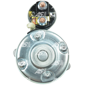 S5016 - AS PL Μίζα 12V Suzuki SJ,Vitara,Swift - Image 4