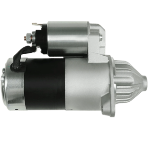 S5020 - AS-PL Μίζα 12V 8 δόντια MITSUBISHI L200 , L300 , L400, HYUNDAI - Image 3