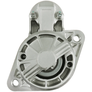 S5020 - AS-PL Μίζα 12V 8 δόντια MITSUBISHI L200 , L300 , L400, HYUNDAI - Image 2