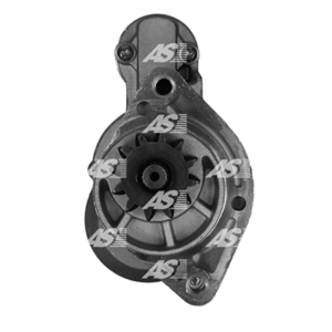 S5036 - AS PL Μίζα 12V 12δ Nissan D22 Navara Diesel - Image 2
