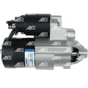 S5038PR - AS-PL Μίζα 12V 12δ τύπου Mitsubishi για Nissan , Renault , Dacia - Image 1