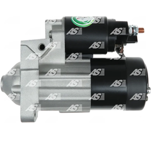 S5038PR - AS-PL Μίζα 12V 12δ τύπου Mitsubishi για Nissan , Renault , Dacia - Image 3