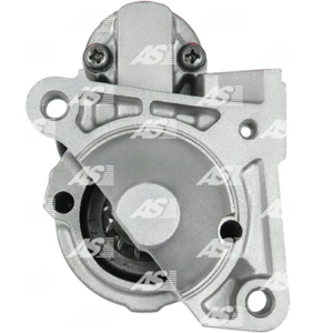 S5038PR - AS-PL Μίζα 12V 12δ τύπου Mitsubishi για Nissan , Renault , Dacia - Image 4