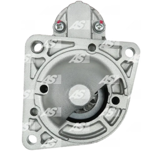 S5042PR - AS-PL Μίζα 12V τύπου Mitsubishi 10δ για Opel , SAAB, Cadillac, Vauxhall - Image 3