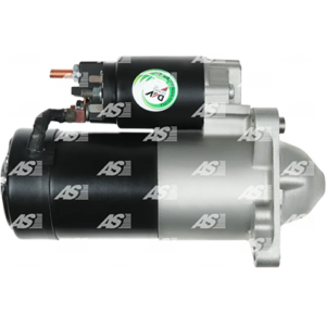 S5042PR - AS-PL Μίζα 12V τύπου Mitsubishi 10δ για Opel , SAAB, Cadillac, Vauxhall - Image 4