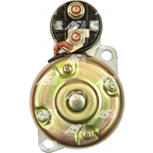 S5095 - AS-PL Μίζα 12V 8 δόντια Mazda - Kia - Image 4