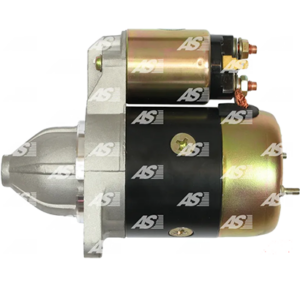S5095 - AS-PL Μίζα 12V 8 δόντια Mazda - Kia - Image 3