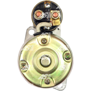 S5103 - AS PL Μίζα 12V τύπου Mitsubishi 8δ. για Nissan 720 - Image 3