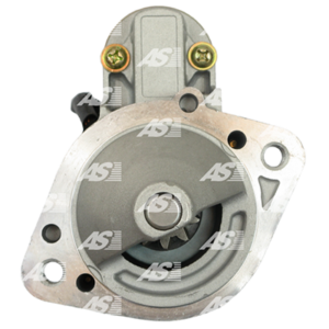 S5105 - AS PL Μίζα 12V MITSUBISHI 10δ L200, L300, L400, Pajero - Image 3