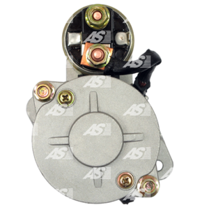S5105 - AS PL Μίζα 12V MITSUBISHI 10δ L200, L300, L400, Pajero - Image 4
