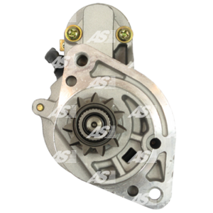 S5109 - AS PL Μίζα 12V Nissan D40 Navara Diesel 11δ - Image 3