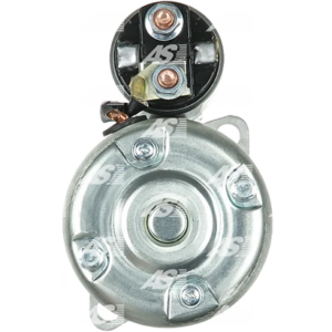 S5309S - AS-PL Μίζα 12V 8δ τύπου Mitsubishi για Nissan - Datsun 620 , 720 - Image 3