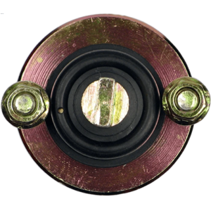 SS6004 - AS-PL Μπουτόν Μίζας 12V τύπου Denso , Honda - Image 3