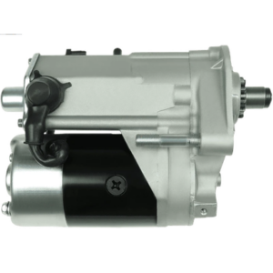 S6021 - AS-PL Μίζα 12V 11 δόντια Toyota Hilux , Hiace, Dyna, Land Cruiser - Image 3