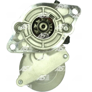S6045 - AS-PL Μίζα 12V 9 δόντια Kubota - Image 2