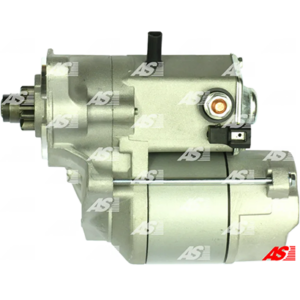 S6045 - AS-PL Μίζα 12V 9 δόντια Kubota - Image 1