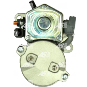 S6045 - AS-PL Μίζα 12V 9 δόντια Kubota - Image 3