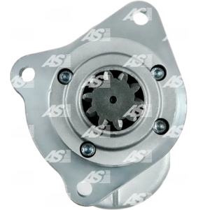 S9021 - AS-PL Μίζα 12V 10 δόντια τύπου MAGNETON Massey Ferguson MF 274 3.9 MF 4270 - Image 3