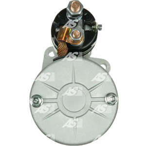 S9023 - AS-PL Μίζα 12V τύπου magneton 10δ. για CASE , Barber Greene, Perkins, BedFord, Matbro, Atla Copco - Image 4