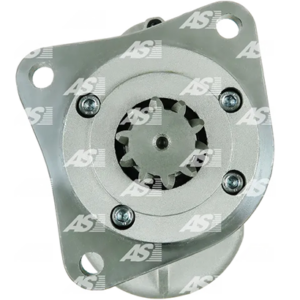 S9023 - AS-PL Μίζα 12V τύπου magneton 10δ. για CASE , Barber Greene, Perkins, BedFord, Matbro, Atla Copco - Image 3