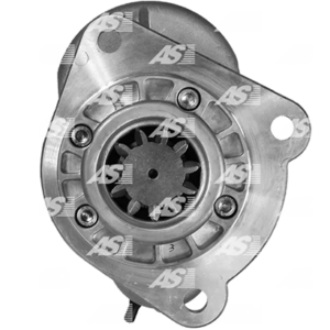 S9024 - AS-PL Μίζα 12V τύπου Magneton Zetor, Ursus, Valmet 11δ - Image 2