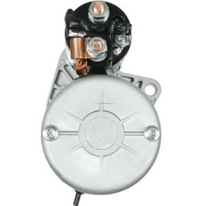 S9048 - AS-PL Μίζα 12V 10 δόντια URSUS - Image 3