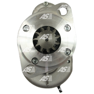 S9052 - AS PL Μίζα 12V 11δ Steyr, Same, Lamborghini, Huerlimann - Image 3