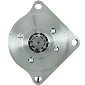 S9053 - AS-PL Μίζα 12V 9 δόντια Fiat - Image 3