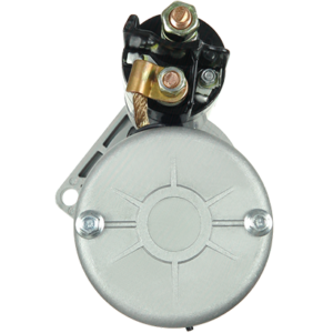 S9053 - AS-PL Μίζα 12V 9 δόντια Fiat - Image 4