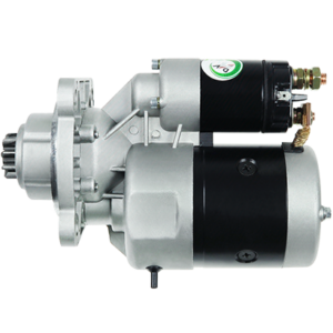 S9054 - AS-PL Μίζα 12V 9 δόντια Fiat - Image 3