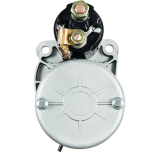 S9054 - AS-PL Μίζα 12V 9 δόντια Fiat - Image 4