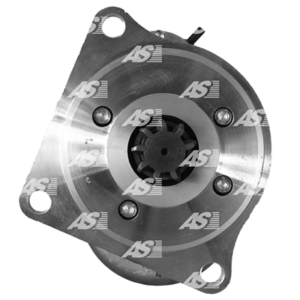 S9055 - AS PL Μίζα 12V 9δ Fiat, New Holland, Iveco - Image 2