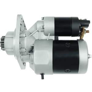 S9060 - AS-PL Μίζα 12V 10 δόντια JOHN DEERE - Image 3