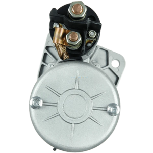 S9060 - AS-PL Μίζα 12V 10 δόντια JOHN DEERE - Image 4