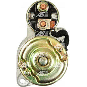 S9088 - AS-PL Μίζα 12V 8 δόντια για HYUNDAI , Kia - Image 3