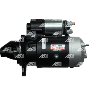 S9095 - AS PL Μίζα 12V 10δ Belarus - Image 1