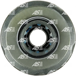 SD0010 - AS-PL Γρανάζι Μίζας τύπου Bosch 9δ. Fiat diesel - Image 3