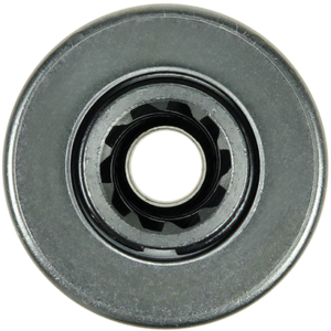 SD0012 - AS-PL Γρανάζι Μίζας 9 δόντια τύπου BOSCH - Image 3